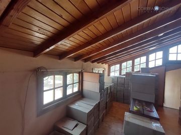 Casa en Venta en Villa Nelson Pereira