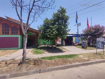 Casa en Venta en Villa Nelson Pereira