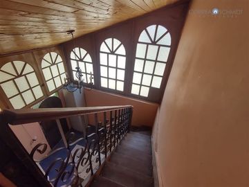 Casa en Venta en Villa Nelson Pereira
