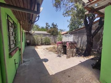 Casa en Venta en Villa Nelson Pereira