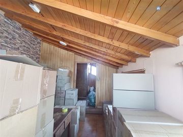 Casa en Venta en Villa Nelson Pereira