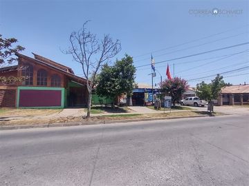 Casa en Venta en Villa Nelson Pereira