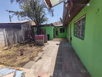 Casa en Venta en Villa Nelson Pereira