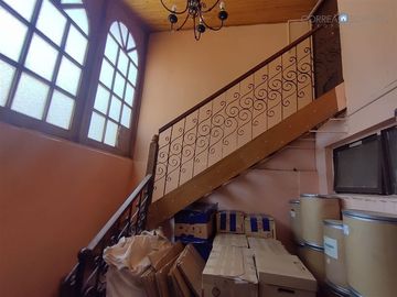 Casa en Venta en Villa Nelson Pereira