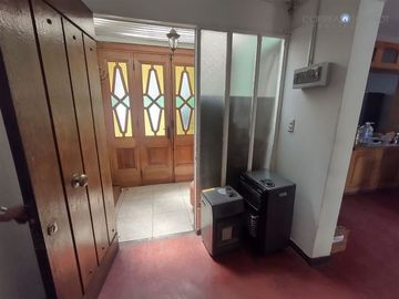 Casa en Venta en Villa Nelson Pereira