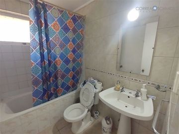 Casa en Venta en Villa Nelson Pereira