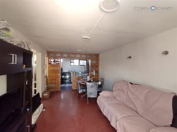 Casa en Venta en Villa Nelson Pereira