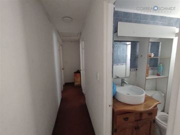 Casa en Venta en Villa Nelson Pereira
