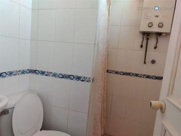 Casa en Venta en Villa Nelson Pereira