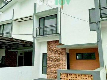 Dijual Rumah Di Bawah Harga Pasaran Di Arcamanik Bandung