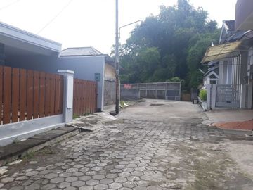 Rumah Baru Sidoarum CASHBACK 15 juta dekat Tugu Jogja