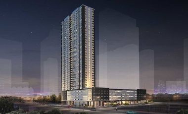 1BR Condo with Balcony