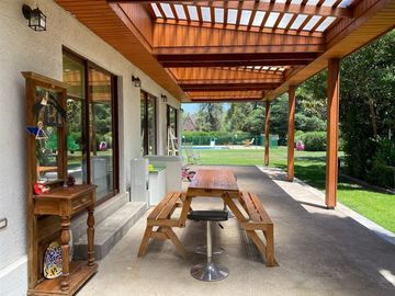 Parcela en venta en Chicureo - Los Ingleses