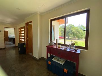 Parcela en venta en Chicureo - Los Ingleses