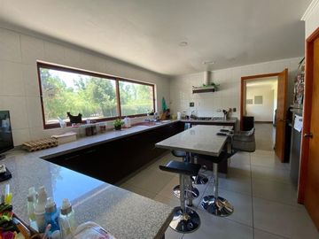 Parcela en venta en Chicureo - Los Ingleses