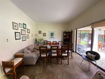 Parcela en venta en Chicureo - Los Ingleses