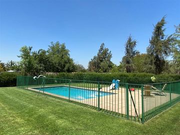 Parcela en venta en Chicureo - Los Ingleses