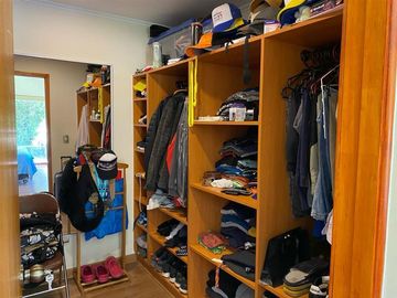 Parcela en venta en Chicureo - Los Ingleses
