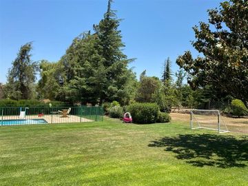 Parcela en venta en Chicureo - Los Ingleses