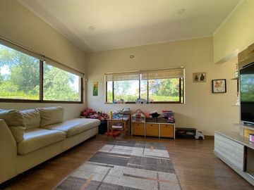 Parcela en venta en Chicureo - Los Ingleses