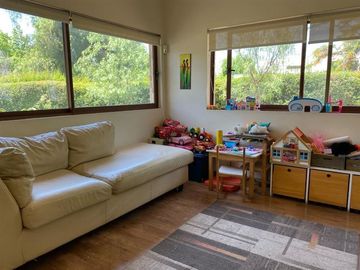 Parcela en venta en Chicureo - Los Ingleses
