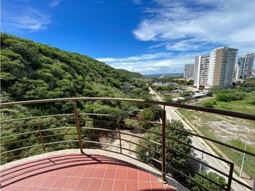 Venta Apartamento 2 alcobas Playa Salguero