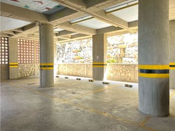 Venta Apartamento 2 alcobas Playa Salguero