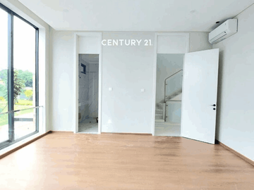 Rumah Baru Dharmawangsa 10 Bintaro Jaya Sektor 7
