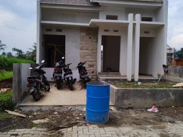 Perumahan Murah Di Malang Harga 200 Juta Unit Siap Huni