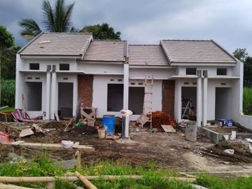 Perumahan Murah Di Malang Harga 200 Juta Unit Siap Huni
