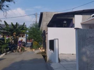 Dijual rumah murah di perwira Bekasi Utara