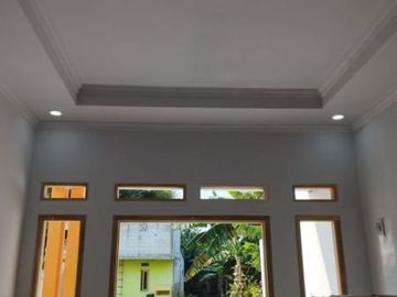 Dijual rumah murah di perwira Bekasi Utara