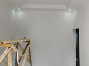 Dijual rumah murah di perwira Bekasi Utara