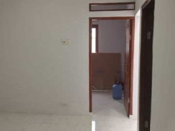 Dijual rumah murah di perwira Bekasi Utara