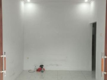Dijual rumah murah di perwira Bekasi Utara