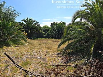 Terreno Urbano 5.735 m a 1 cuadra Av. del Mar, La Serena