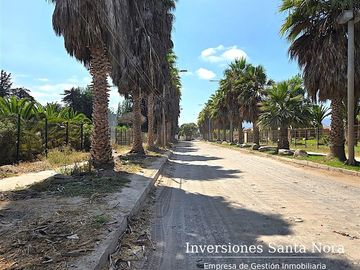 Terreno Urbano 5.735 m a 1 cuadra Av. del Mar, La Serena