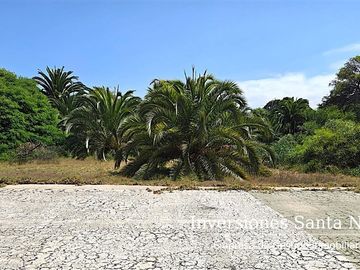 Terreno Urbano 5.735 m a 1 cuadra Av. del Mar, La Serena