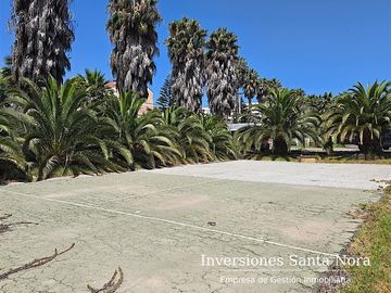 Terreno Urbano 5.735 m a 1 cuadra Av. del Mar, La Serena