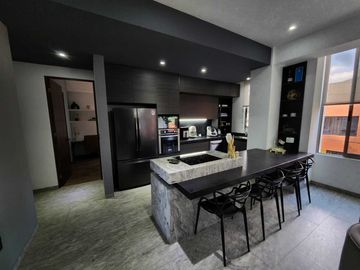 DEPARTAMENTO EN VENTA EN CAMELINAS