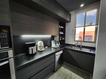DEPARTAMENTO EN VENTA EN CAMELINAS