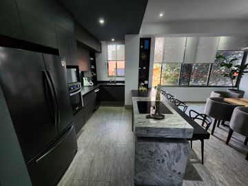 DEPARTAMENTO EN VENTA EN CAMELINAS