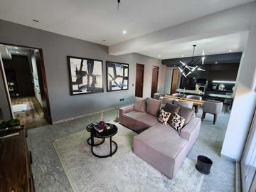DEPARTAMENTO EN VENTA EN CAMELINAS