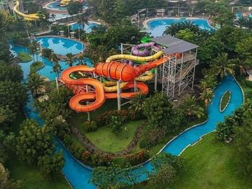 HUNIAN CLUSTER MODERN STRATEGIS & INVESTASI TERBAIK GRANDWISATA BEKASI