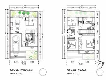 HUNIAN CLUSTER MODERN STRATEGIS & INVESTASI TERBAIK GRANDWISATA BEKASI