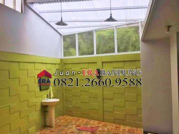 Rumah bagus dalam cluster Gegerkalong