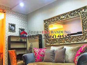 Rumah bagus dalam cluster Gegerkalong