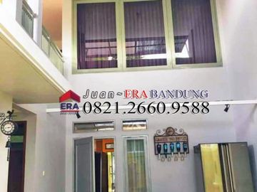 Rumah bagus dalam cluster Gegerkalong