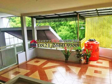 Rumah bagus dalam cluster Gegerkalong