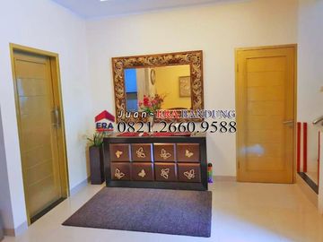Rumah bagus dalam cluster Gegerkalong